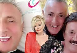 Ünlü söz yazarı Mehmet Yüzüak ölümden döndü! "Dişlerim elimde geziyorum"