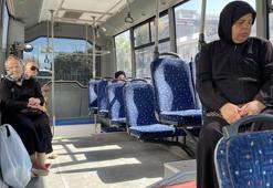 65 yaş üstü ücretsiz toplu taşıma bitti mi? Önemli açıklama geldi