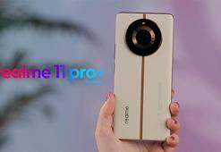 Realme 11 Pro+ İncelemesi