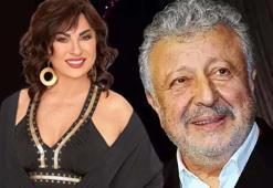 Nilgün Belgün'den Metin Akpınar'a destek! İkiz kızları olduğu ortaya çıkmıştı!