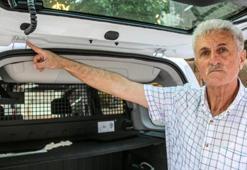 Arsasını satıp araba aldı hayatının şokunu yaşadı! 820 bin liralık kabus