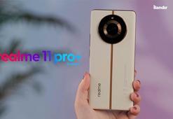 Realme 11 Pro+ İncelemesi