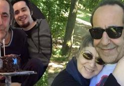 Aysun Uğur, eşi Özkan Uğur’un doğum gününü duygusal sözlerle kutladı!