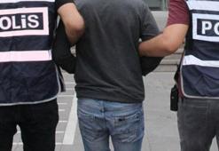 Ankara'da Hazine arazisi satışı vaadiyle dolandırıcılığa 6 tutuklama