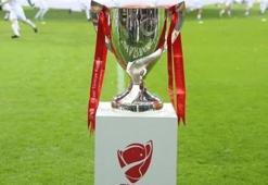 Ziraat Türkiye Kupası 3. Tur eşleşmeleri belli oldu!