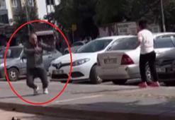 Diyarbakır’da çekiçli, bıçaklı, silahlı kavga! Ortalık kan gölüne döndü