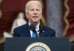 ABD Başkanı Biden İsrail'e gidiyor
