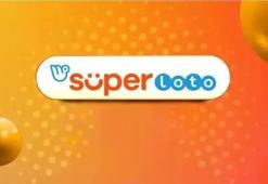 17 Ekim Süper Loto çekiliş sonuçları millipiyangoonline.com'da!