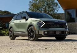 Türkiye şartlarında bu fiyata SUV almak çok zor! Kia Sportage fiyatları yüz güldürdü