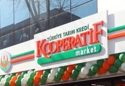 Mutfağı bu ay tıka basa doldurun! Tarım Kredi'de yüzde 50'lik ürünler raflarda... 23 Ekim-2 Kasım katalog yayınlandı