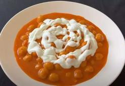 Sıkıcık Çorbası nerenin yemeği? MasterChef All Star'da Sıkıcık Çorbası tarifi verildi!