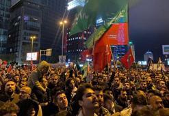 İsrail'in hastane katliamı Türkiye'yi ayağa kaldırdı!