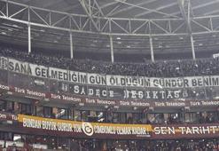 Galatasaray-Beşiktaş derbisinde deplasman seyircisi yasağı kalktı