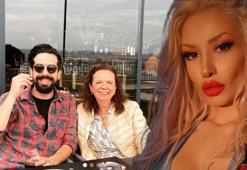 Can Tunaboylu’dan şiddet gördüğünü iddia etmişti! ‘Oğlum yapmaz’ tartışması büyüyor, Aybike Çelik’ten videolu yanıt!