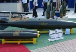 MK-84 BOMBASI NEDİR? Kaç kilo, MK-84 bombasını hangi ülke üretiyor, etki alanı ne kadar, MK-84 bombası kimin, özellikleri nelerdir?