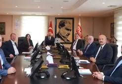 Ebubekir Şahin yeniden RTÜK Başkanı seçildi