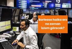 Borlease işlem tarihi ||| Borlease Otomotiv hisse ne zaman işlem görecek? Borlease halka arz kaç lot verdi, Borlease halka arz ne zaman borsada işlem görecek?