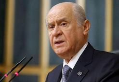 Biden'ın İsrail ziyareti ve açıklamalarına Bahçeli'den sert tepki: Sorumsuz ve sağduyudan yoksun