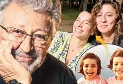 Metin Akpınar'ın kızı Duygu Nebioğlu bakıcısı Adile Şener'i buldu! 35 yıllık sır ortaya çıktı