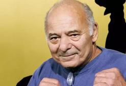 Rocky filminin yıldız karakter oyuncusu Burt Young 83 yaşında hayatını kaybetti