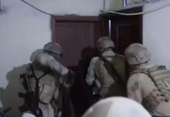 Bakan Yerlikaya duyurdu: 74 ilde operasyon ve 2 bin 368 gözaltı