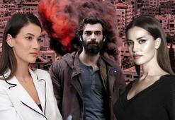 Ünlüler, İsrail’in hastane saldırısına sessiz kalmadı! Tarih bu insanlık suçunu unutmayacak