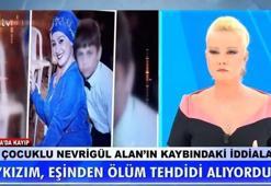 Nevrigül Alan bulundu mu? Müge Anlı Nevrigül Alan olayı nedir?