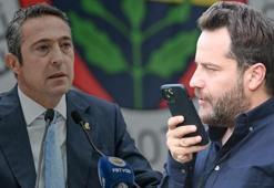Ali Koç'tan Erden Timur'a misilleme: Artık ölü taklidi yapmazlar