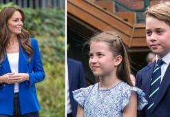 Anneden izin çıkmamıştı ama sonunda o da pes etti! Geleceğin kralı aile kararını verdi!