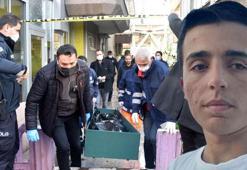 Öğrenci yurdunda Üniversiteli Sami'yi 35 yerinden bıçaklayıp başını satırla kesmişti! Cezasına yapılan itiraz üst mahkemece reddedildi