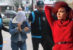 Bebeğini fındık bahçesine gömen anneden kan donduran sözler! İlk duruşmada tahliye edilmişti mahkemeden yeni karar çıktı