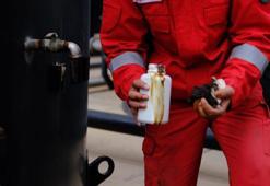 Günlük 25 bin varil petrol üretimi yapılıyor! İnceleme yapıldı