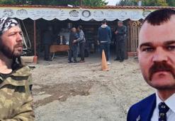 Husumetli iki grup çiftlik evinde çatıştı: 2 ölü, 1 yaralı