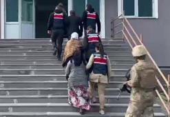 12 ilde 'terör' operasyonu! Çok sayıda gözaltı var