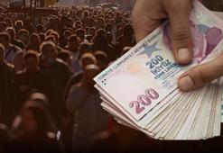 Asgari ücret zammında bir ilk! Maaşlara duble artış, yıl sonu gelmeden belli oldu