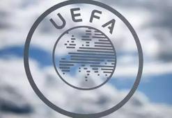 UEFA kararını verdi! İsrail'de yasaklandı