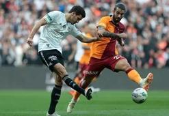 Derbi iptal edildi mi? Galatasaray Beşiktaş maçı iptal mi edildi? Milli yas sonrası gözler TFF'de!