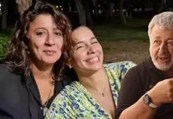 Metin Akpınar'ın 35 yıl sonra ikiz kızları ortaya çıkmıştı! Coşkundeniz: Birkaç söz söyleme hakkını kendimde görüyorum!