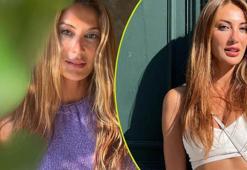 Merve Oflaz videosuna gelen yoruma çok sinirlendi! "Nasıl annesin ya, terbiyesiz"