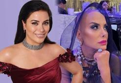 Hakan Altun, Zara, Haluk Levent Tanyeli’nin hastane masraflarını kapatmıştı! Oryantal Zara ile bir araya geldi!