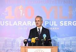 Bakan Uraloğlu: İsrail'in insanlık dışı saldırısını unutturmayacağız