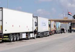 Refah sınır kapısı açıldı mı? Refah sınır kapısı nerede (harita) refah sınır kapısı nedir?