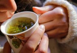 Vücut direncini doğal yöntemlerle arttırmak isteyenler bu çayı kullanıyor