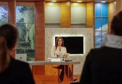 Bugün Kızılcık Şerbeti yeni bölüm var mı? 20 Ekim Show Tv yayın akışı