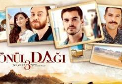 Gönül Dağı bu hafta var mı? 21 Ekim Cumartesi Gönül Dağı yeni bölüm yayınlanacak mı?