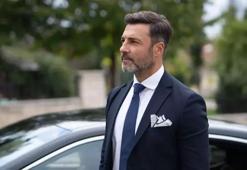 Kızılcık Şerbeti Ömer ölüyor mu? Barış Kılıç Kızılcık Şerbeti'nden ayrılıyor mu?