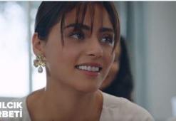 Kızılcık Şerbeti 36. bölüm fragmanı: Umut Apo'ya resti çekti, Kıvılcım balonu öğreniyor!