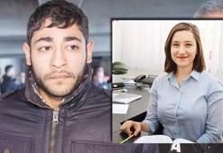 Ceren Damar cinayetinde yeni gelişme! Katilin ailesine ceza yağdı