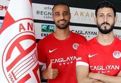 Antalyaspor'un İsrailli futbolcuları Filistin için yapılacak saygı duruşu sebebiyle maça çıkmayacak