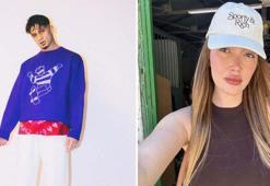 Danla Bilic ile sevgilisi Çakal'ın yorumları güldürdü! 'İnsan bir güzelim der'